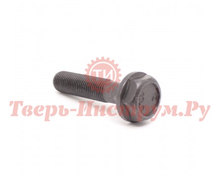 Болт крепления ножа 3/8" 24UNF 42 мм Болт крепления ножа 3/8" 24UNF 42 мм