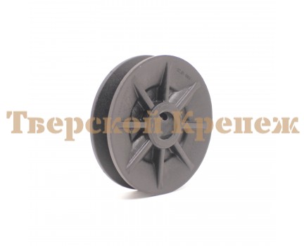 Шкив редуктора газонокосилки DDE LM46-60D/51-60D/53-75D Шкив редуктора газонокосилки DDE LM46-60D/51-60D/53-75D