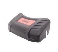 Бампер газонокосилки пластик FUBAG 53SM Бампер газонокосилки пластик FUBAG 53SM