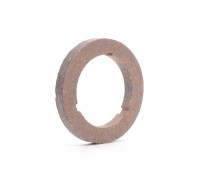 Диск тормозной HUTER ELM-1400T-2000T (QYV)
