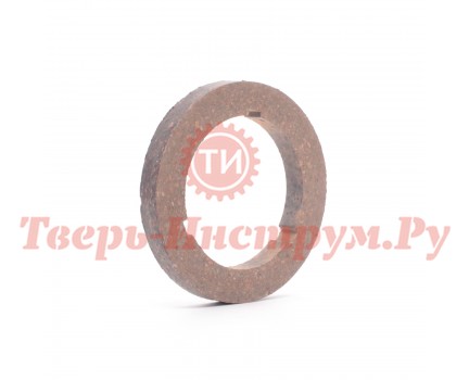 Диск тормозной HUTER ELM-1400T-2000T (QYV)