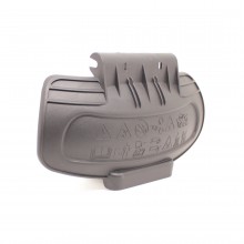 Крышка бокового отсека LM 57PRO