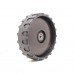 Колесо переднее газонокосилки CHAMPION LM5345