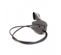Трос газа с ручкой HUTER GLM-4.0G