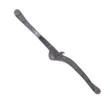 Тяга регулировки высоты стрижки DDE LME3516/3614