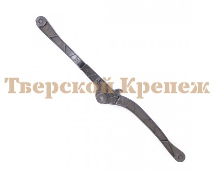 Тяга регулировки высоты стрижки DDE LME3516/3614 Тяга регулировки высоты стрижки DDE LME3516/3614