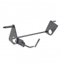 Мост задних колес газонокосилки NGP LM46