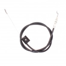 Трос включения двигателя HUTER HD623004 Трос включения двигателя HUTER HD623004