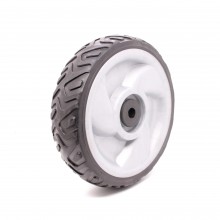 Колесо заднее DDE LM41-40 Колесо заднее DDE LM41-40