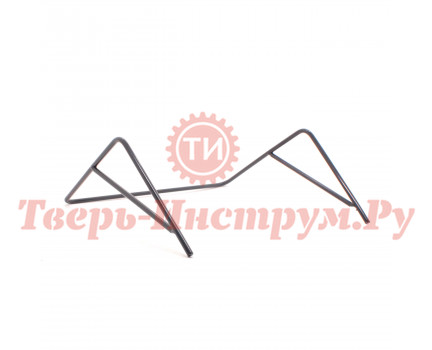 Рамка травосборника газонокосилки