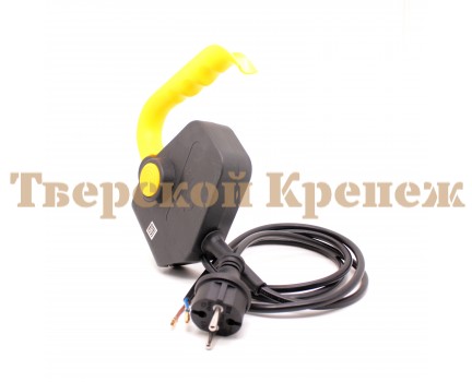 Выключатель газонокосилки CHAMPION EM3110 Выключатель газонокосилки CHAMPION EM3110