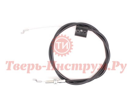 Трос включения двигателя газонокосилки HUTER HD605022