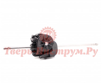 Редуктор газонокосилки LM 51 4R Редуктор газонокосилки LM 51 4R