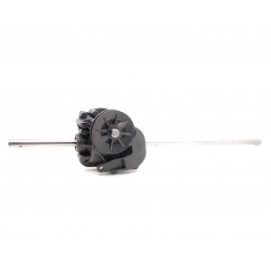 Редуктор газонокосилки LM 51 3R Редуктор газонокосилки LM 51 3R