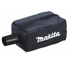 Пылесборник тканевый MAKITA BO3710/3711