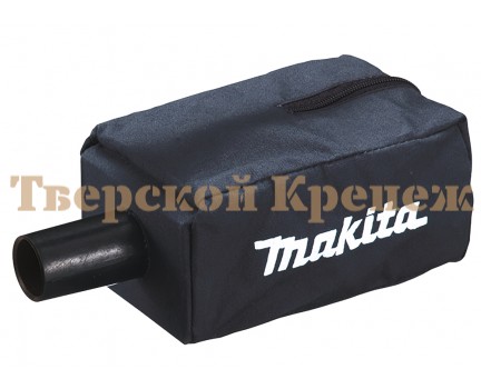 Пылесборник тканевый MAKITA BO3710/3711