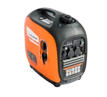 Генератор инверторный VILLARTEC GI258S