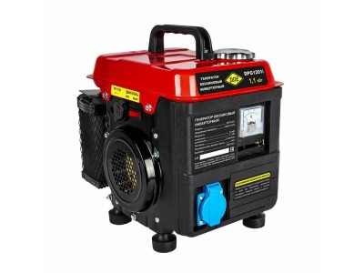 Генератор DDE DPG 1201i