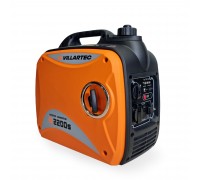 Генератор инверторный VILLARTEC IG2200S