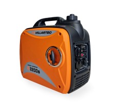 Генератор инверторный VILLARTEC IG2200S