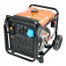 Генератор бензиновый инверторный VILLARTEC GI808