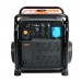 Генератор бензиновый инверторный VILLARTEC GI808