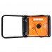 Генератор бензиновый инверторный VILLARTEC GI808