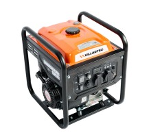 Генератор инверторный VILLARTEC GI328