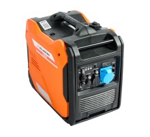 Генератор инверторный VILLARTEC GI358ES