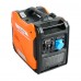 Генератор бензиновый инверторный VILLARTEC GI358ES