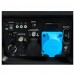 Генератор бензиновый инверторный VILLARTEC GI358ES