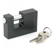 Замок навесной APECS PD-10-90