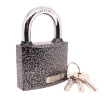 Замок навесной APECS PD-01-63