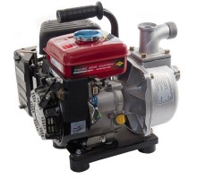 Мотопомпа бензиновая DDE PN 40