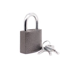 Замок навесной ЧАЗ ВС2-49