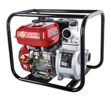 Мотопомпа бензиновая DDE PN 51