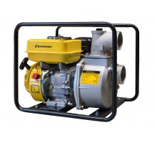 Мотопомпа бензиновая CHAMPION GP 80