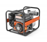 Мотопомпа бензиновая HUSQVARNA W80P