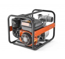 Мотопомпа бензиновая HUSQVARNA W80P