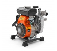 Мотопомпа бензиновая HUSQVARNA W40P