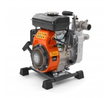 Мотопомпа бензиновая HUSQVARNA W40P
