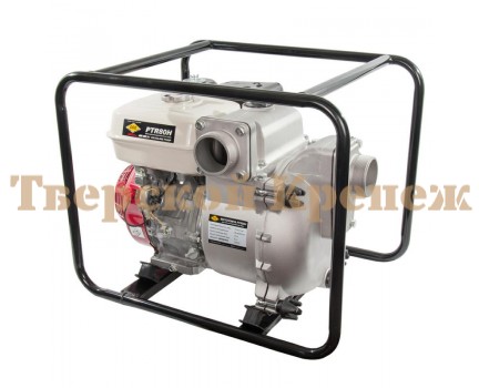 Мотопомпа грязевая DDE PTR 80H Мотопомпа грязевая DDE PTR 80H
