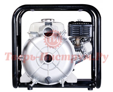 Мотопомпа грязевая FUBAG PTH 600 ST Мотопомпа грязевая FUBAG PTH 600 ST