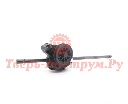 Редуктор газонокосилки DUCAR 46/511 см (DJP)