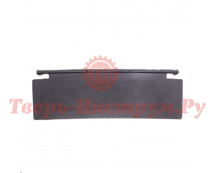 Защита от травы DUCAR KL-3800A PRO