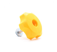 Гайка барашек рукоятки HUTER ELM-1800/2000 (QYV)