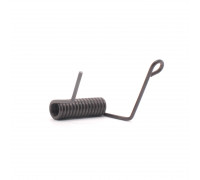 Пружина задней крышки HUTER ELM-1000/1100 (QYV)