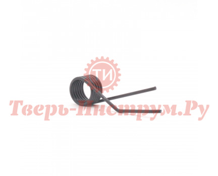 Пружина крышки травосборника HUTER ELM-1000/1100 (HTT)