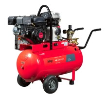 Компрессор бензиновый FUBAG BP 4500/100