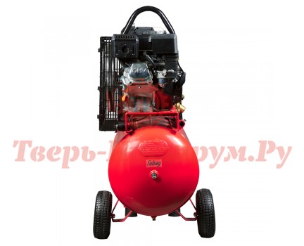Компрессор бензиновый FUBAG BP 4500/100